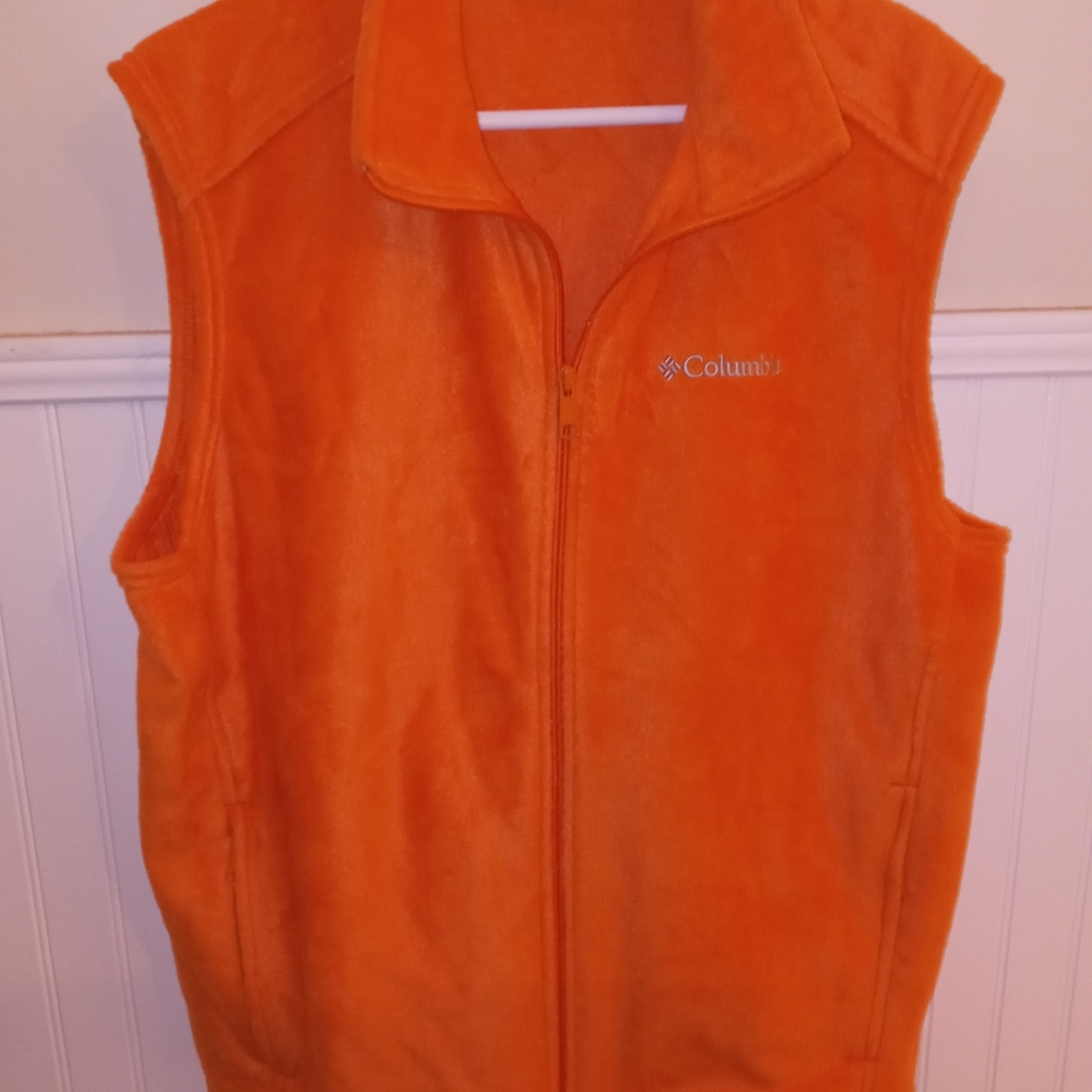 Columbia vest - Picture 4 of 4